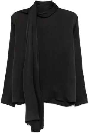 MAGDA BUTRYM Blusa lisa
