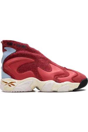 Reebok Zapatillas Mobius Experiment 3 Primal Red de x Pyer Moss