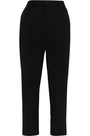 Rick Owens Pantalones Astaires