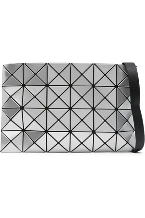 Issey Miyake Bolso de hombro Lucent