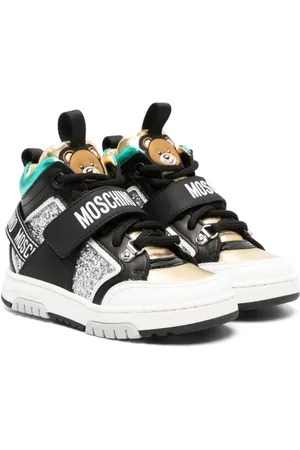 Moschino Zapatillas altas