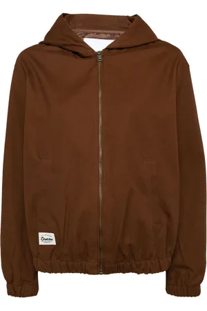 Chocoolate Chaqueta con cremallera