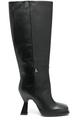 Patrizia Pepe Botas Astral con tacón de 100 mm