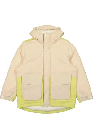 Stone Island Plumífero Marina