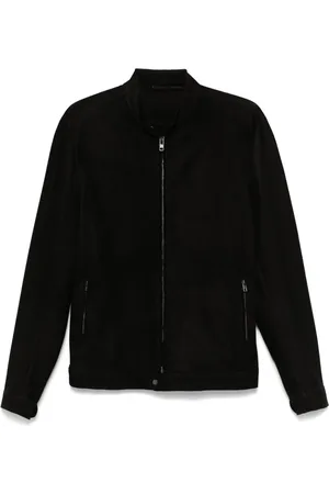 SALVATORE SANTORO Chaqueta con botones