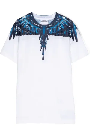 MARCELO BURLON Camiseta Icon Wings
