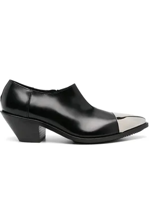 JUNYA WATANABE Botas con tacón de 65 mm