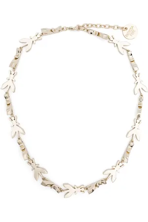 Patrizia Pepe Collar de cadena Fly