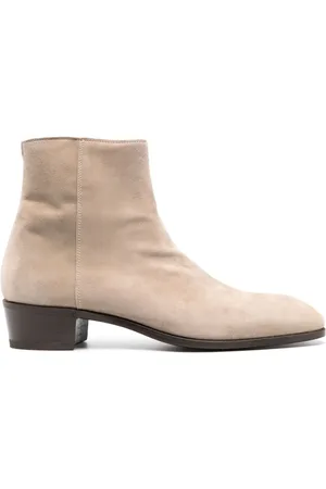 LARDINI Botines con tacón de 45 mm