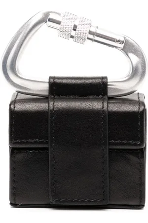 HELIOT EMIL Riñonera mini con hebilla