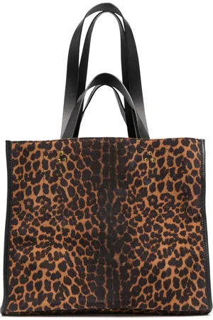 JÉRÔME DREYFUSS Bolso de hombro Léon mediano
