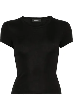 WARDROBE.NYC Camiseta lisa