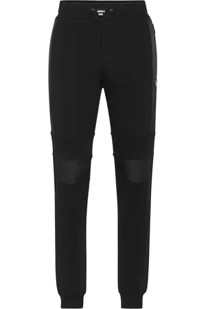 Philipp Plein Pantalones de chándal Iconic Plein