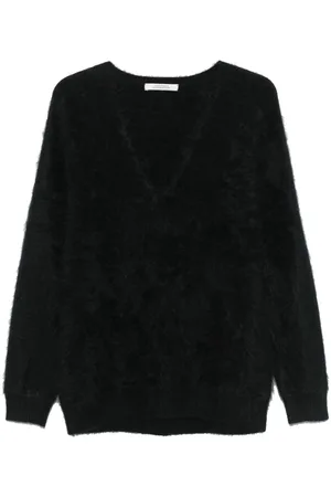 Dorothee Schumacher Jersey Fluffy Luxury