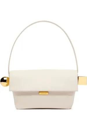 Jacquemus Bolso de hombro Le Rond Carré
