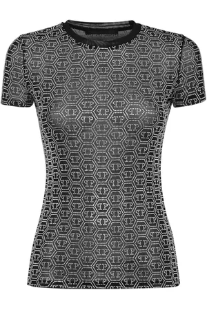 Philipp Plein Camiseta Sexy Pure