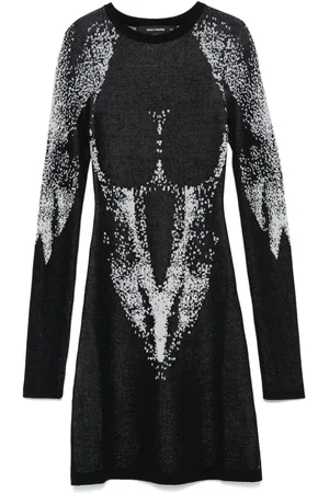 Daily paper Vestido corto Inola