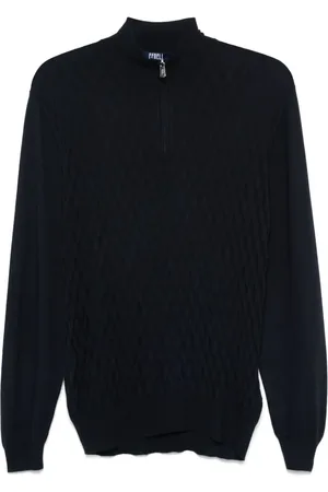 FEDELI Jersey liso