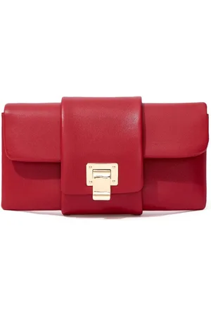 Proenza Schouler Bolso de hombro Flip