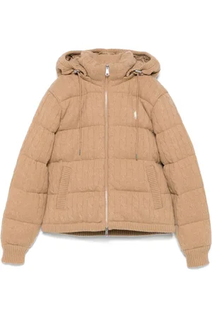 Ralph Lauren Plumífero Polo Pony