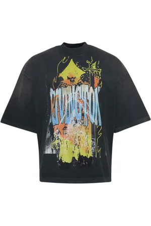 RRR-123 Camiseta Forgive Me