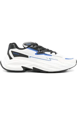 Balmain Zapatillas Run-Row