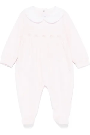 SIOLA Pijama de vellón