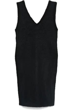 OUR LEGACY Vestido corto Sleek