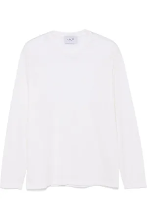 D4.0 Camisa con textura flameada