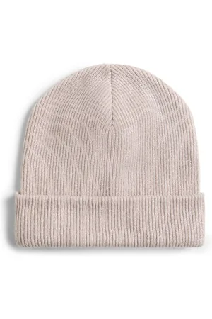 Brunello Cucinelli Gorro de canalé