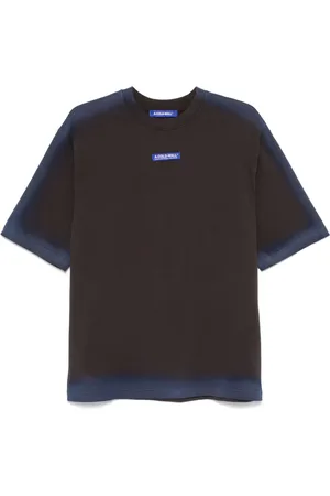 A-cold-wall* Camiseta Verge