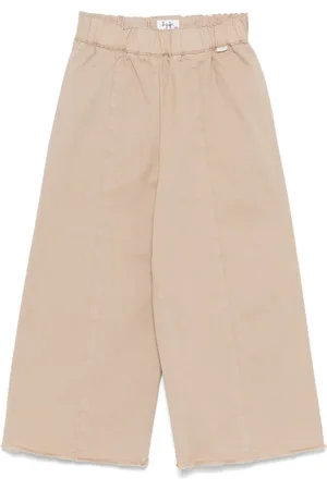 Il gufo Pantalones anchos