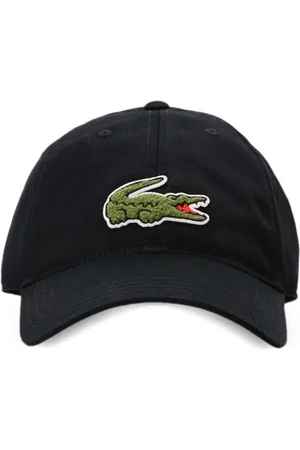 Lacoste Gorra con apliques