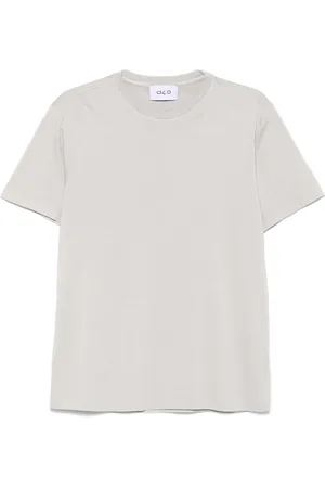 D4.0 Camiseta lisa