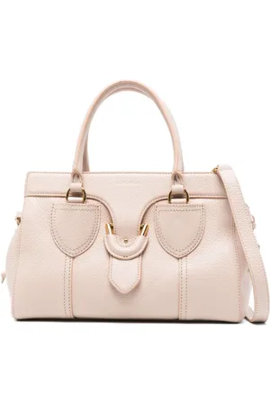 Coccinelle Bolso shopper York mediano