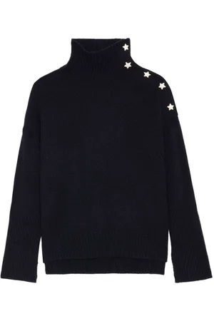 Zadig & Voltaire Jersey Alma Bijoux
