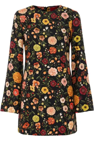 La DoubleJ Vestido corto Supreme Swing