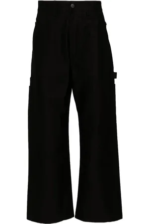 JUNYA WATANABE Pantalones de algodón