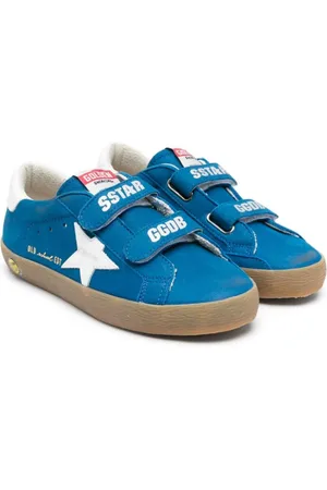 Golden Goose Zapatillas Old School