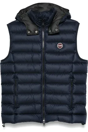 Colmar Chaleco con capucha removible
