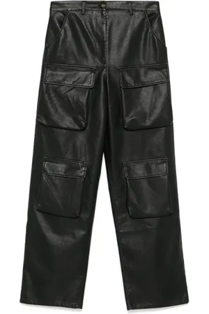 Msgm Pantalones cargo