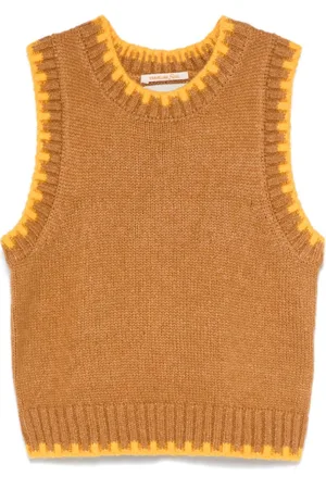 Scotch&Soda Chaleco Fluffy Blanket