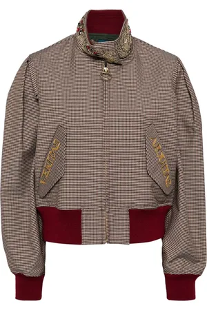 Kolor Chaqueta a cuadros
