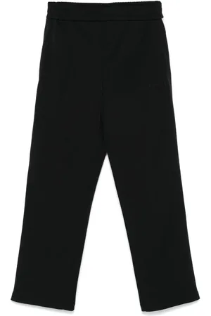 Gucci Pantalones de chándal de tejido técnico