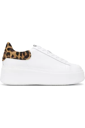 Ash Zapatillas Moby
