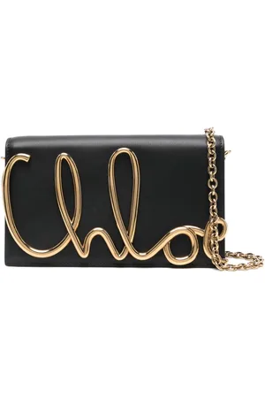 Chloé Bandolera Iconic