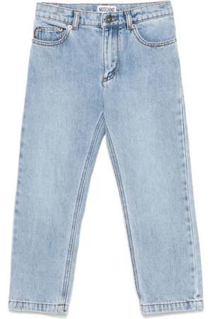 Moschino Vaqueros slim