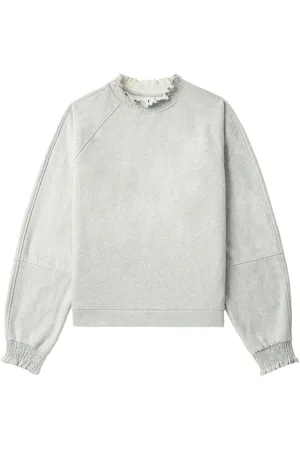Random Identities Sudadera con cuello redondo