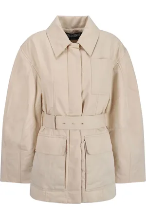 Jacquemus Chaqueta Le Blouson Bari