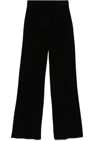 Patrizia Pepe Pantalones acampanados